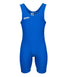 Wrestling Singlet - Blue