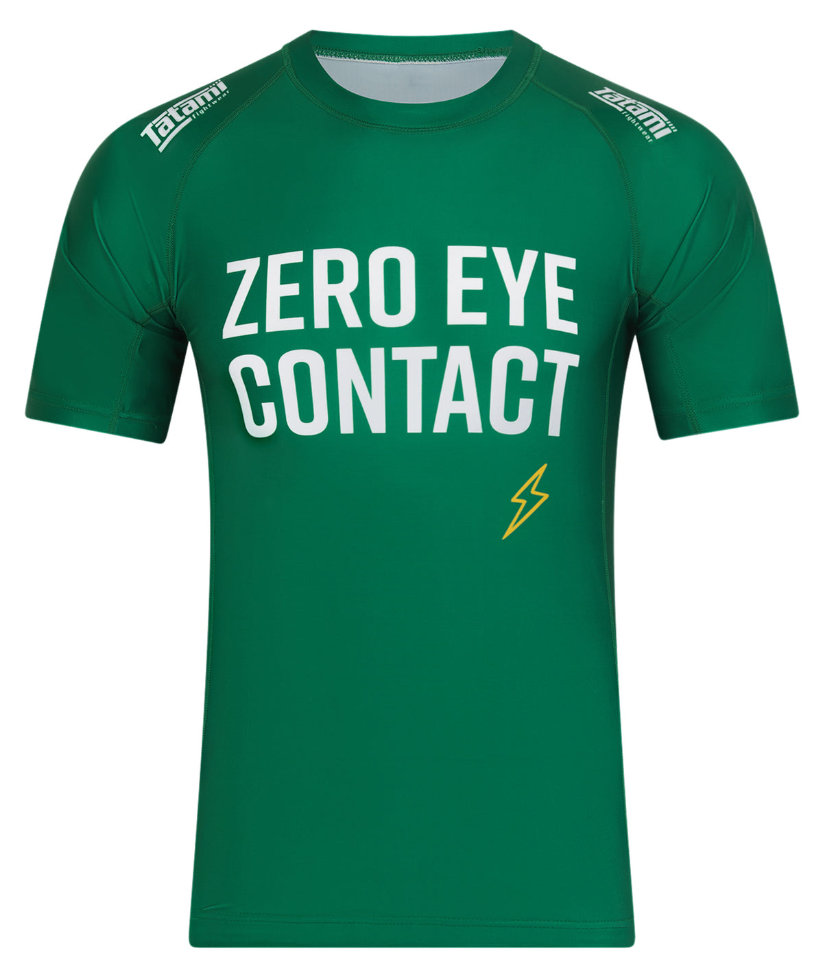Autsiders Zero Contact Rash Guard