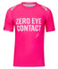 Autsiders Zero Contact Rash Guard - Pink