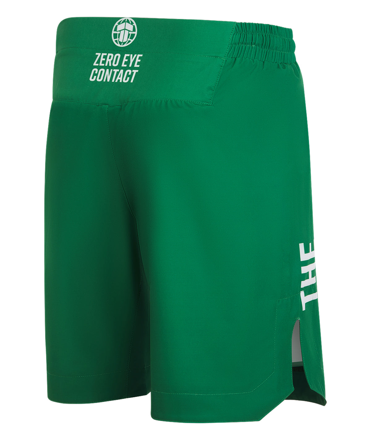 Autsiders Zero Contact Grappling Shorts