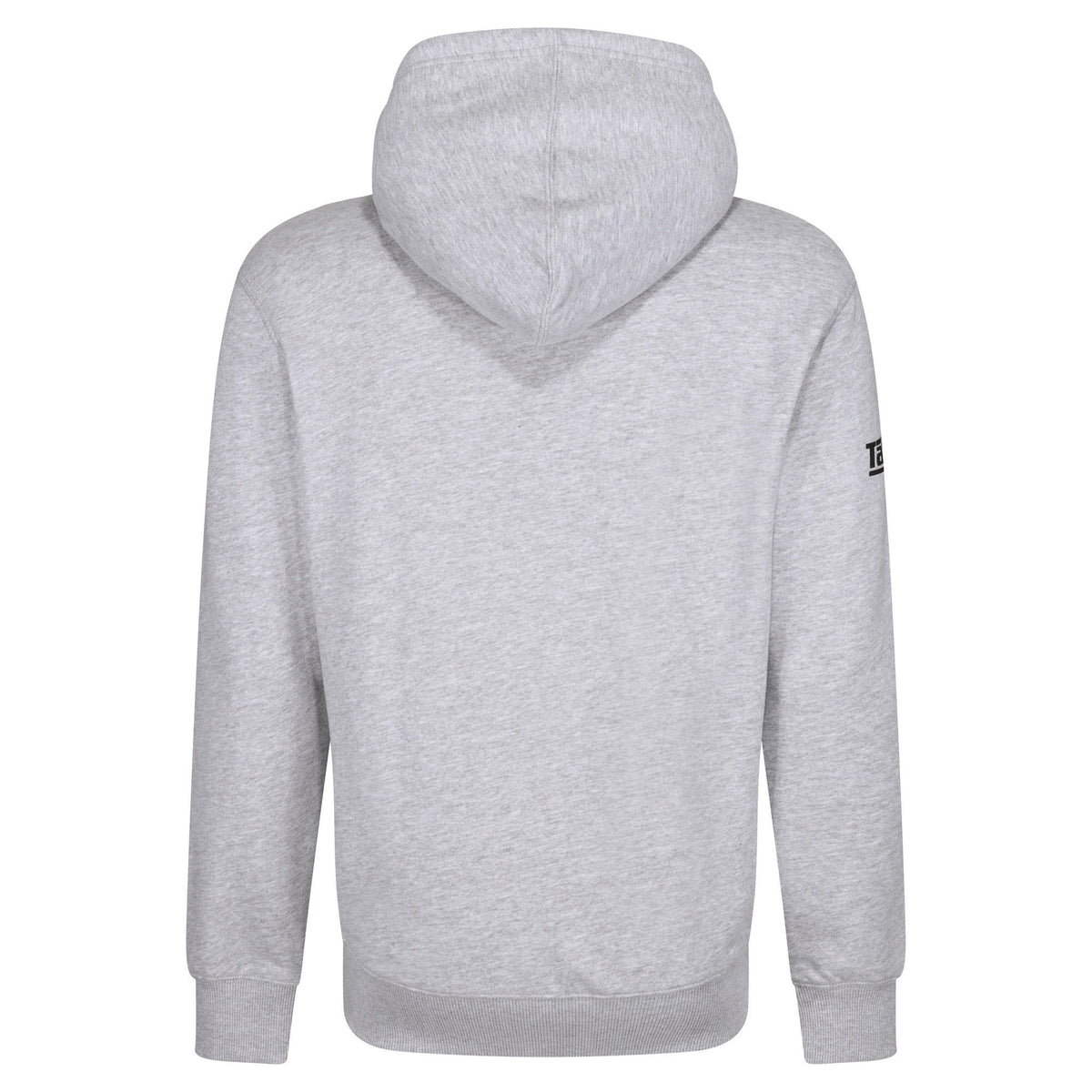 Raid Zip Hoodie - Grey