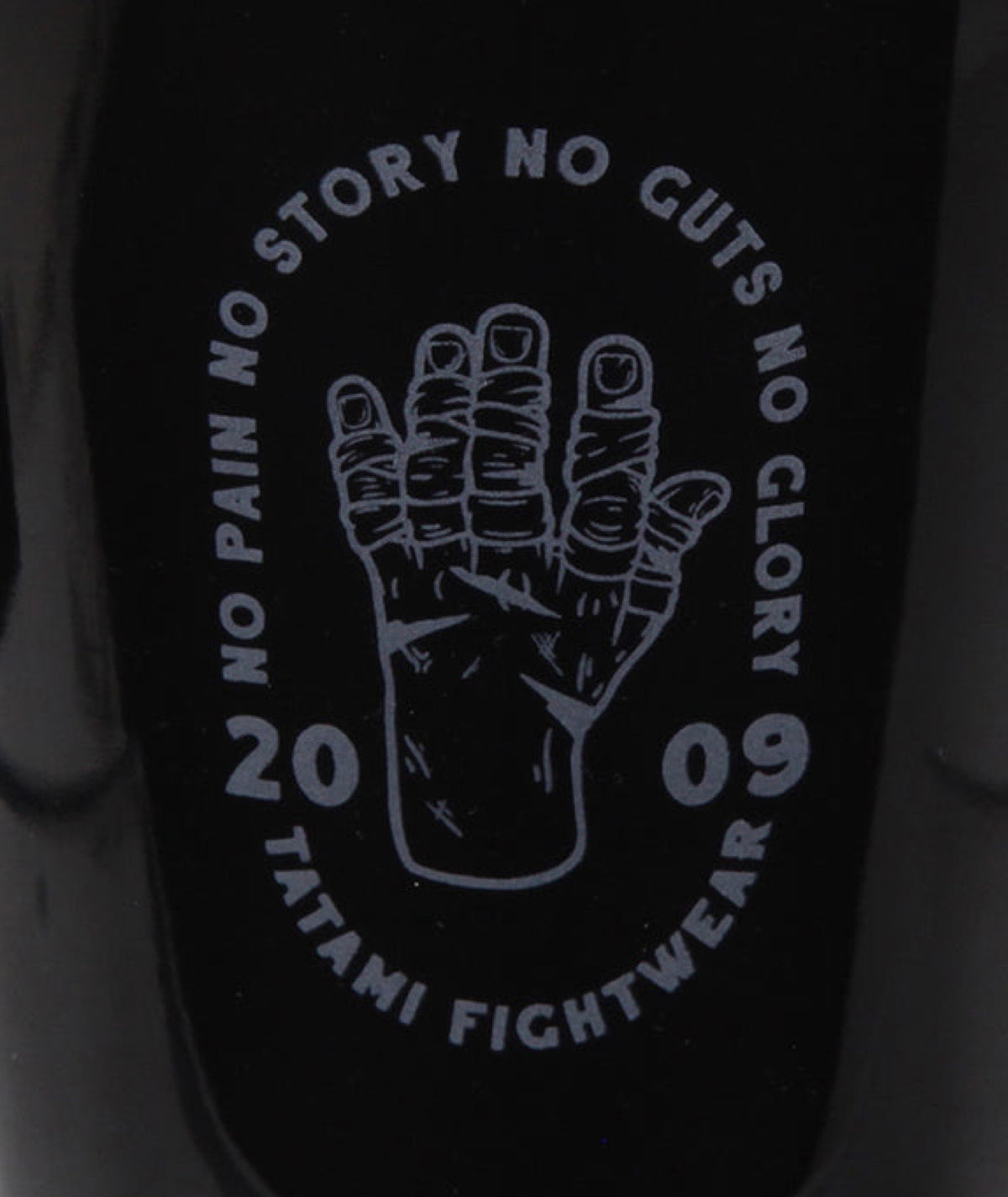 No Pain Ceramic Mug