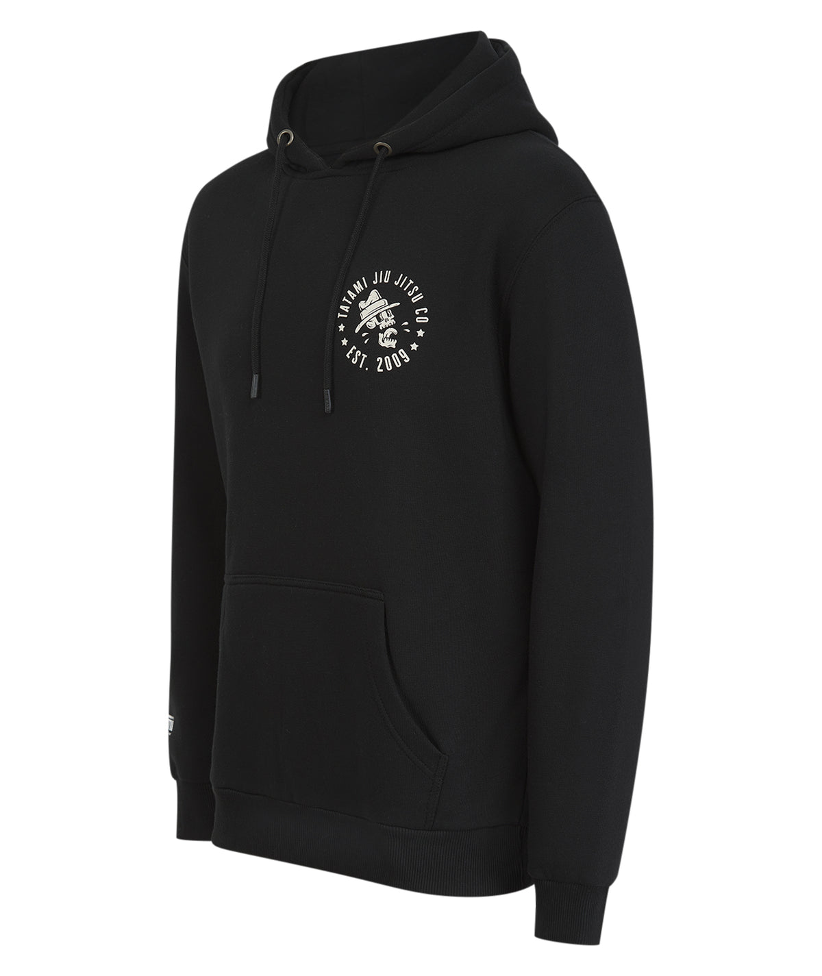 Not Afraid To Die Hoodie