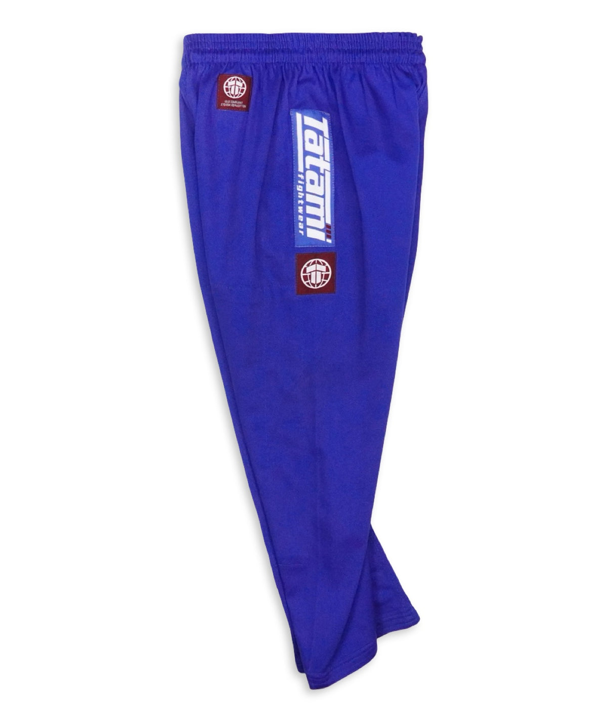Kids Nova Competidor Gi - Blue