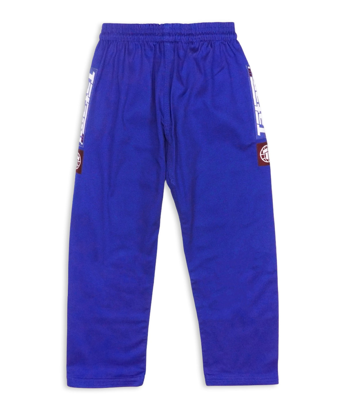 Kids Nova Competidor Gi - Blue