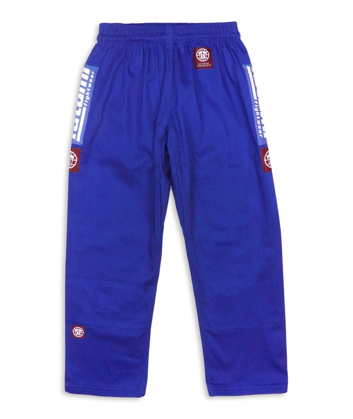 Kids Nova Competidor Gi - Blue