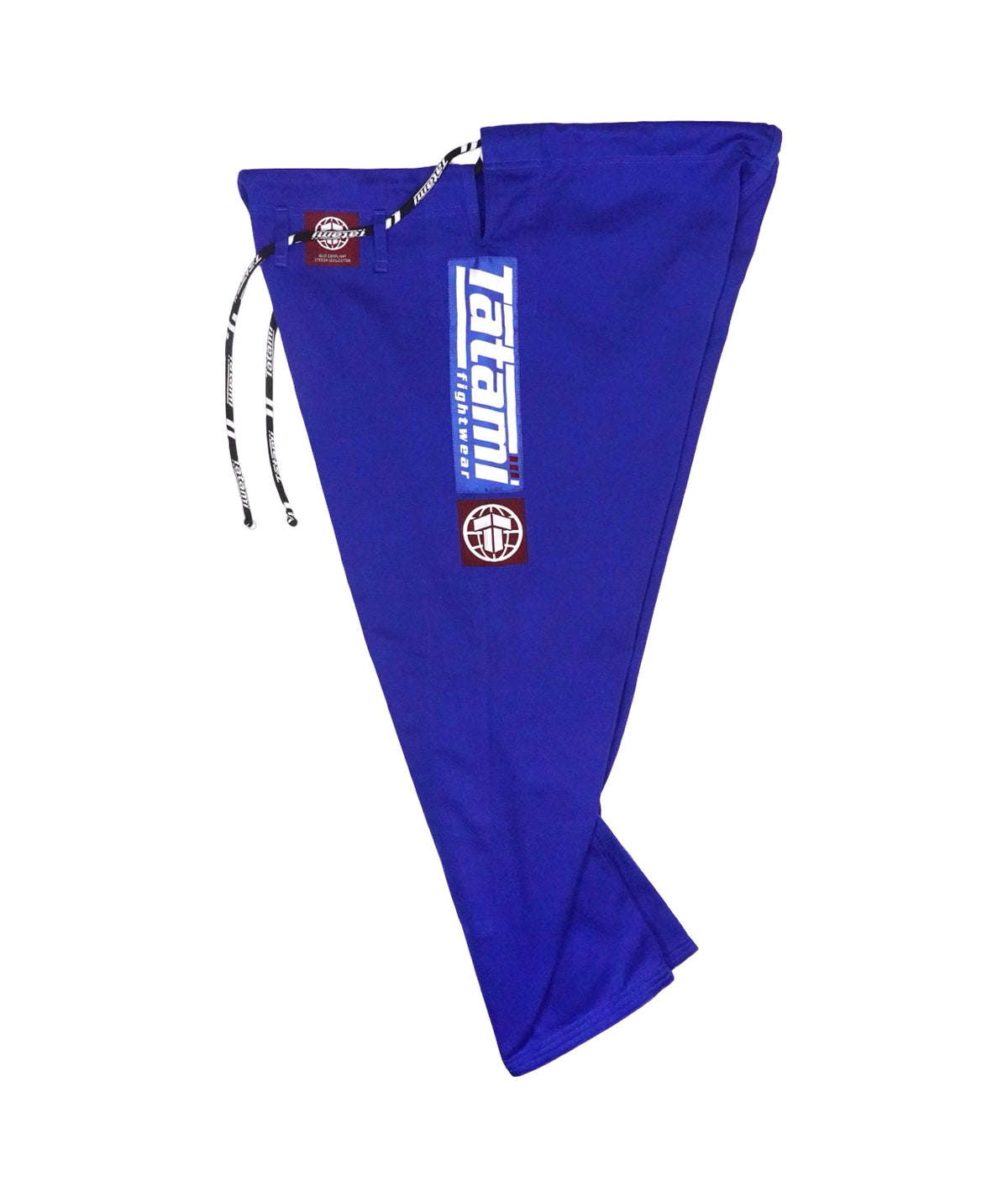 Ladies Nova Competidor Gi - Blue