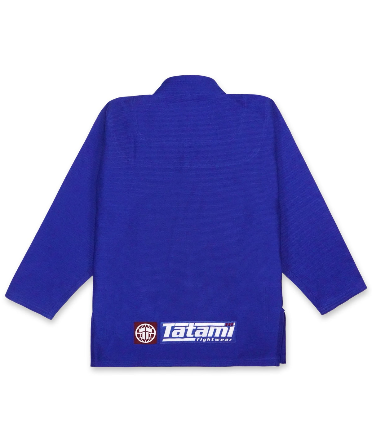 Ladies Nova Competidor Gi - Blue