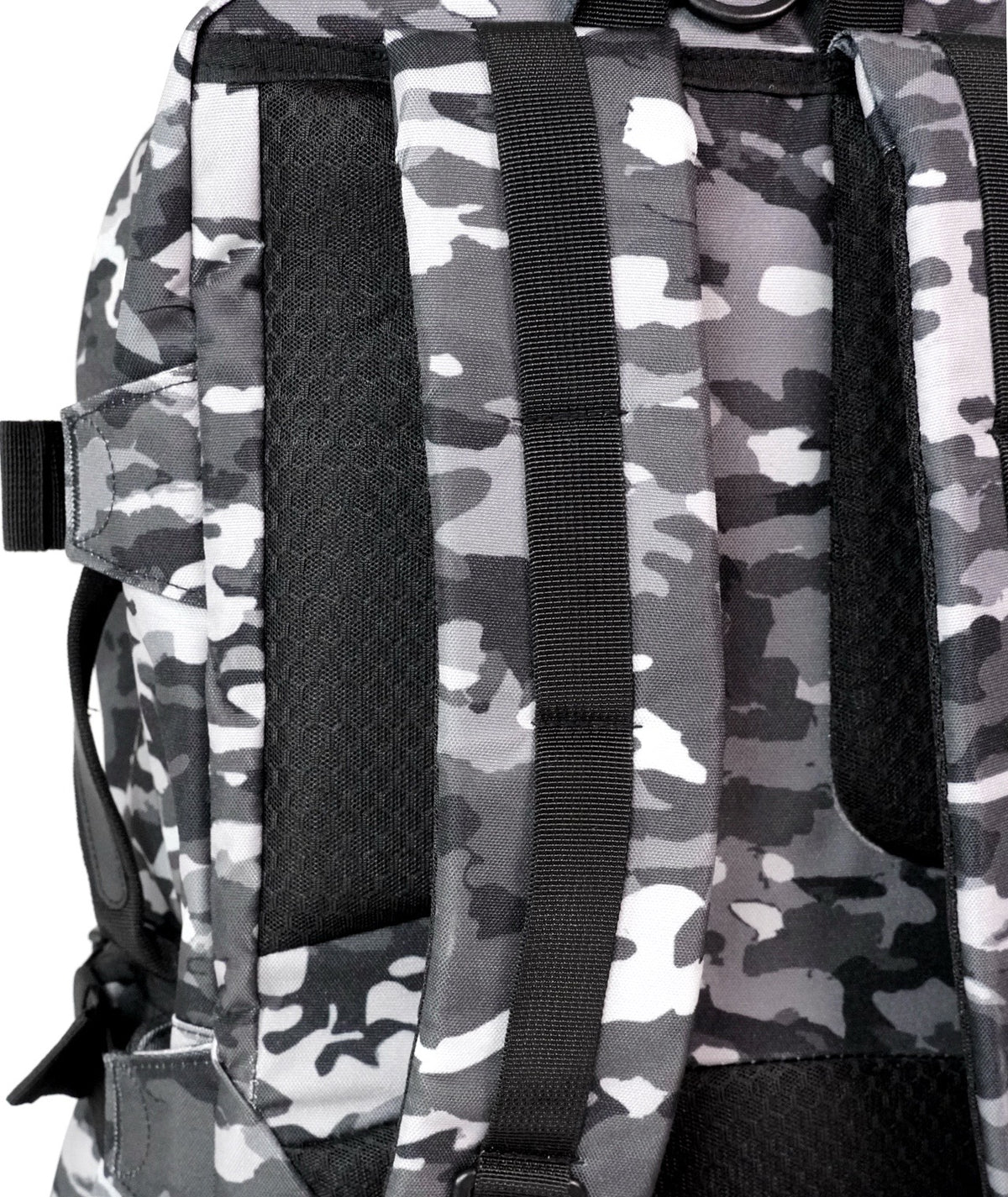 Tatami Omega Backpack - Grey Camo
