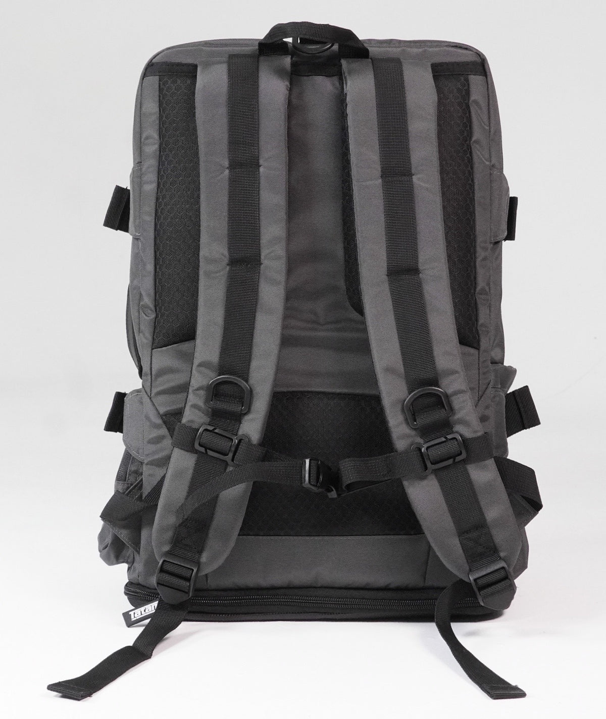 Tatami Omega Backpack - Grey