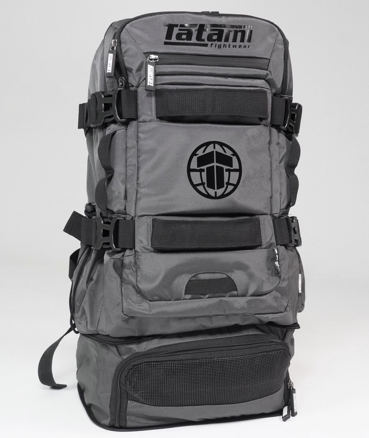 Tatami Omega Backpack - Grey