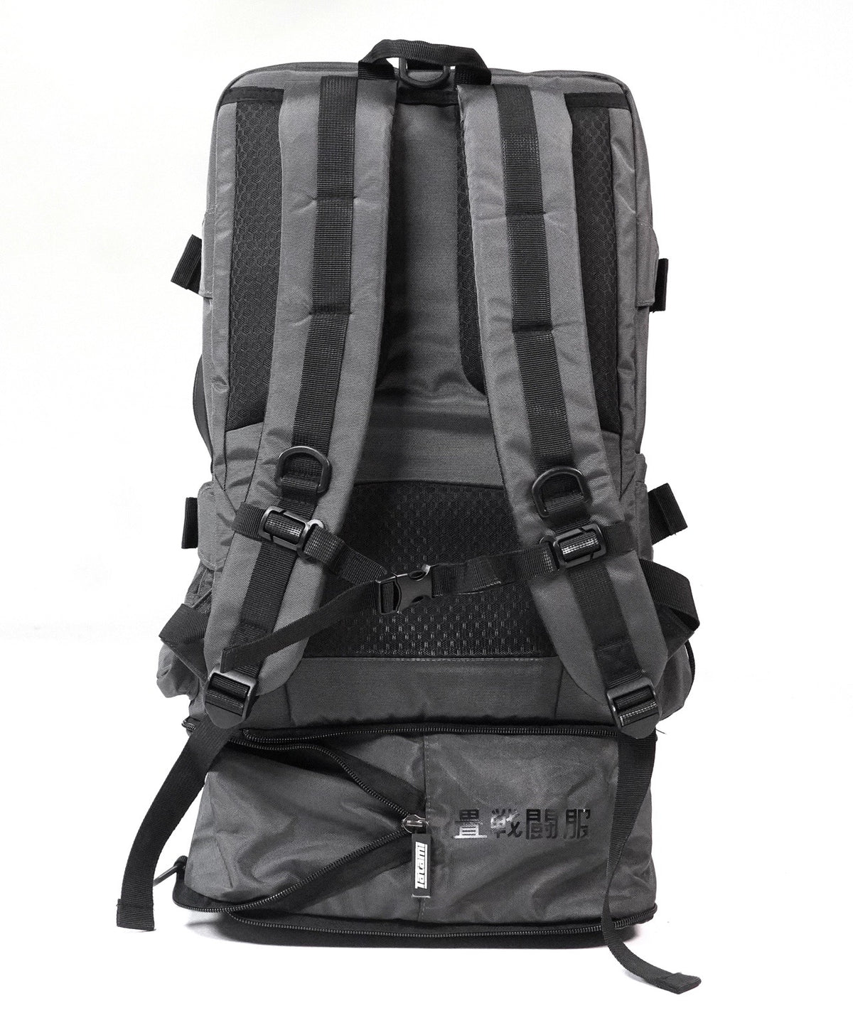 Tatami Omega Backpack - Grey