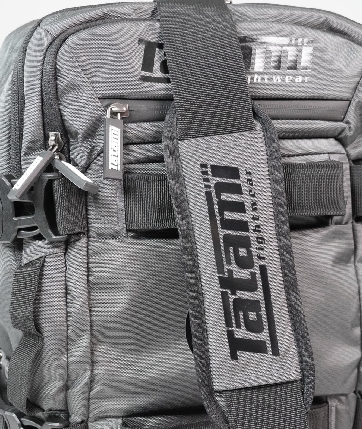 Tatami Omega Backpack - Grey
