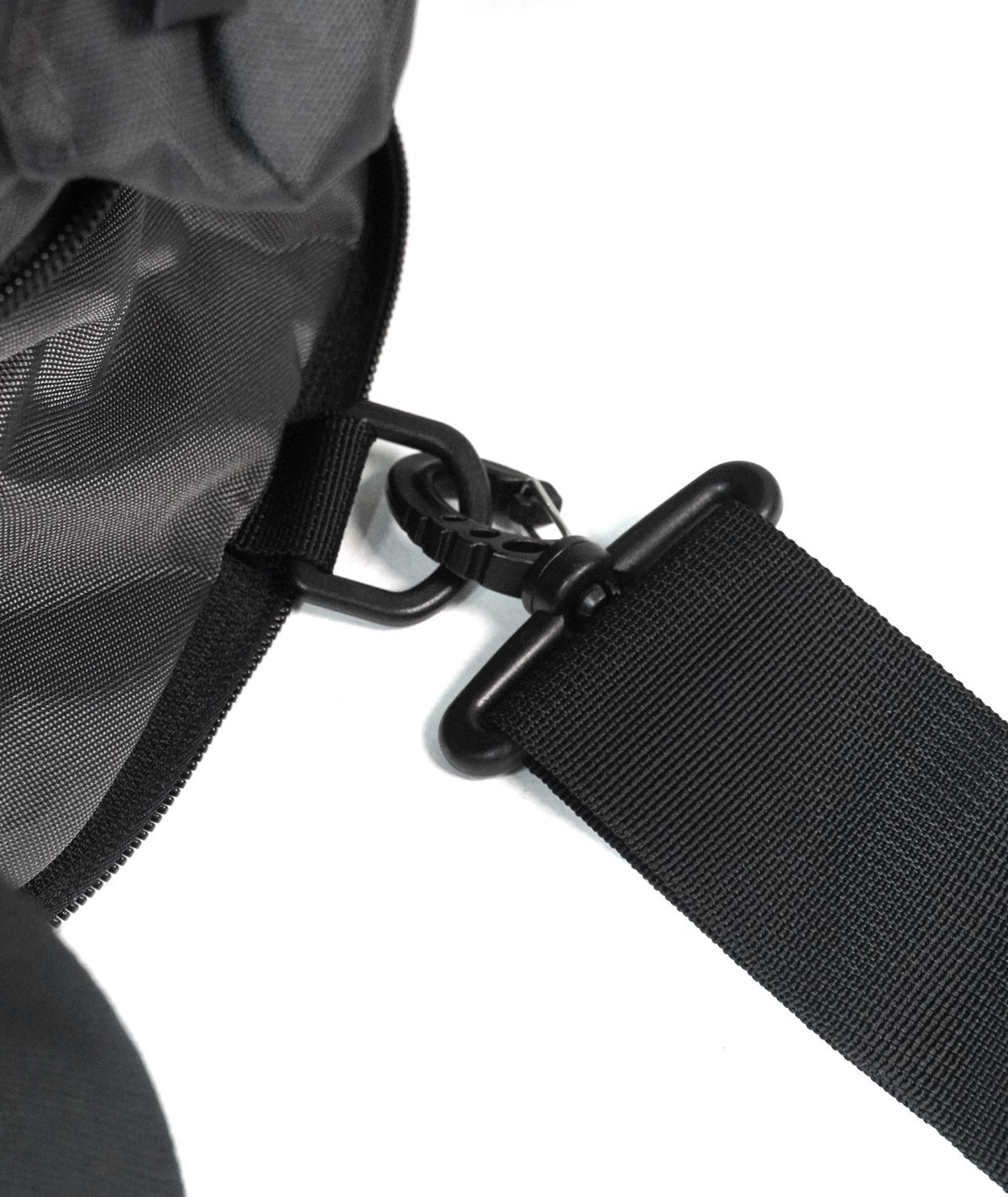 Tatami Omega Backpack - Grey