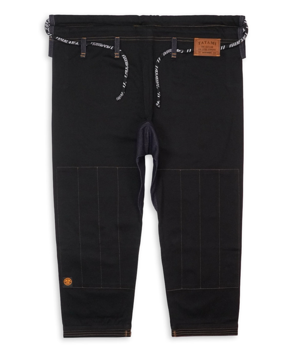 Outlaw Gi - Black