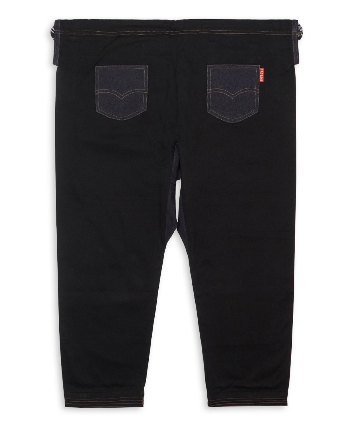 Outlaw Gi - Black