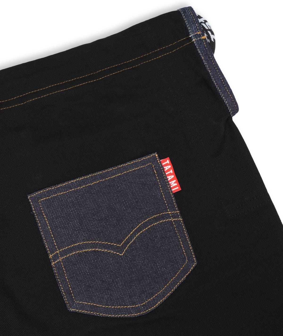 Outlaw Gi - Black