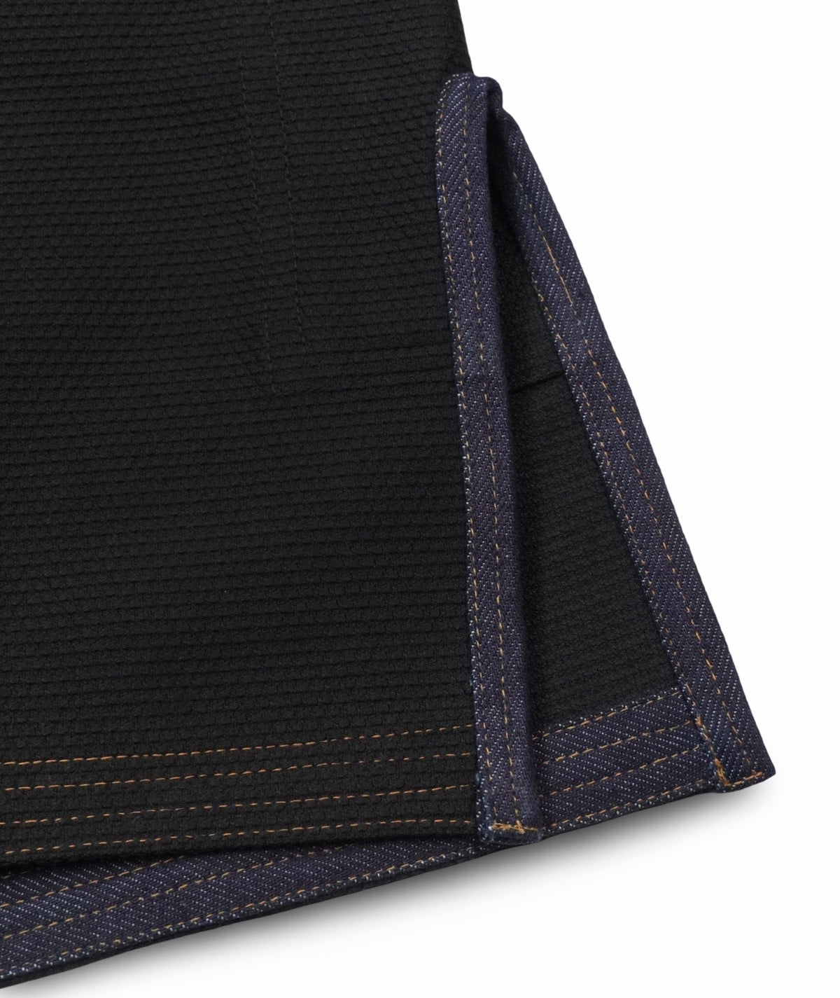 Outlaw Gi - Black