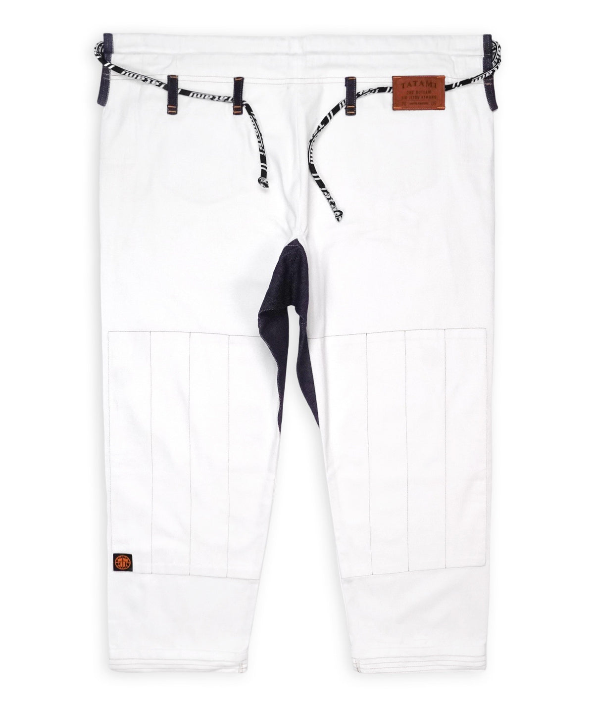 Outlaw Gi - White