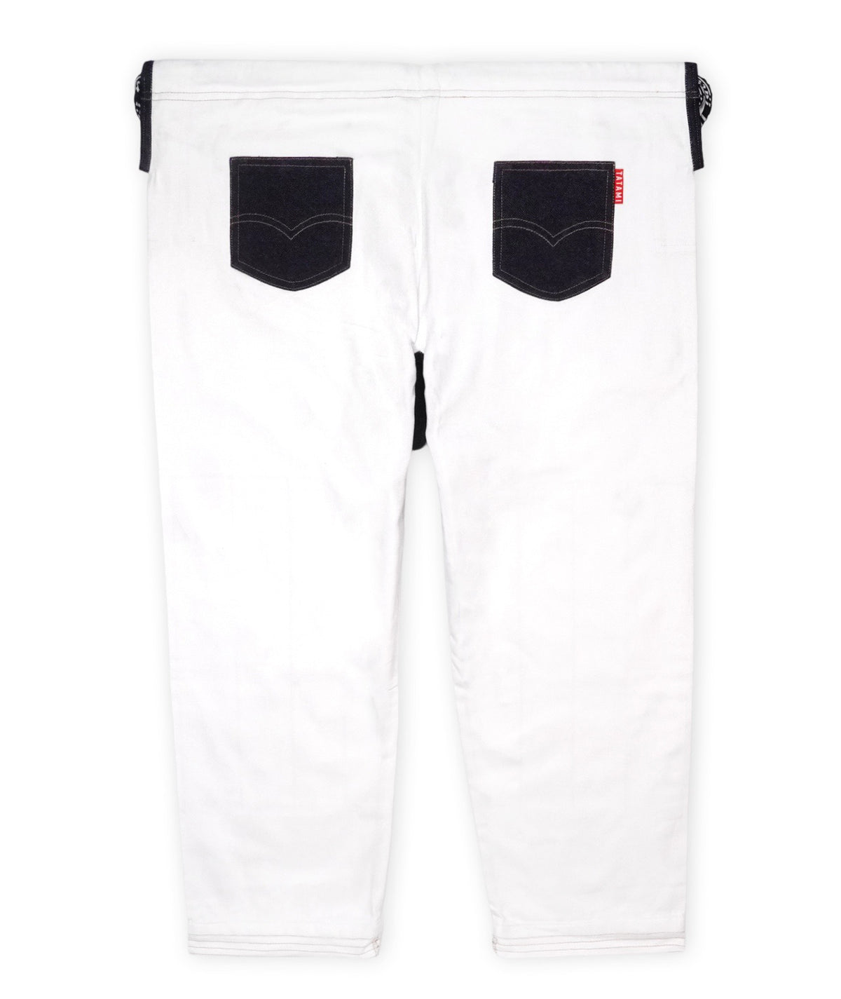 Outlaw Gi - White