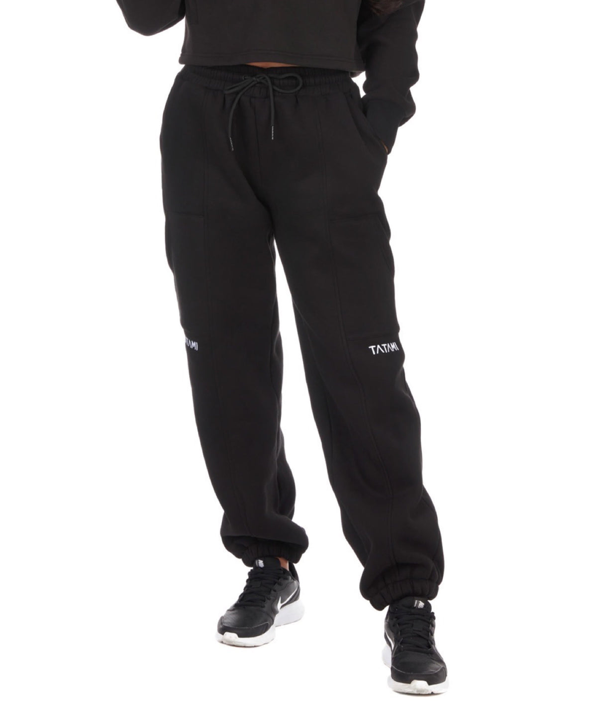 Ladies Peak Joggers