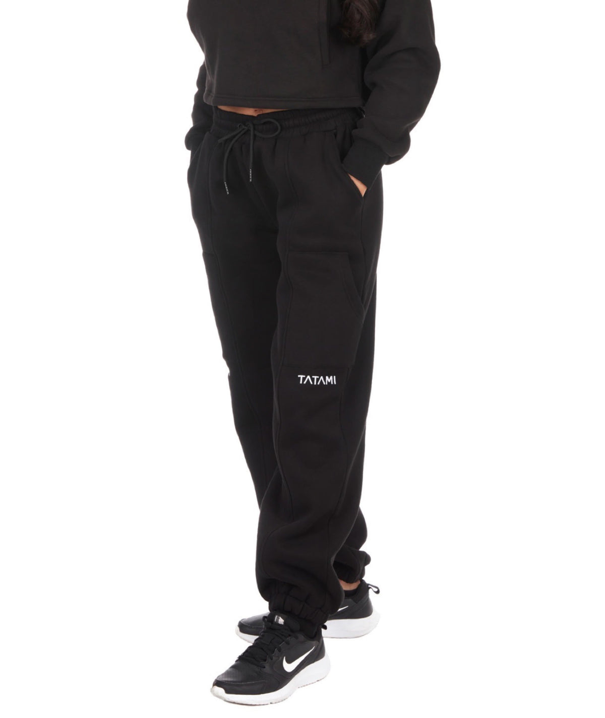 Ladies Peak Joggers