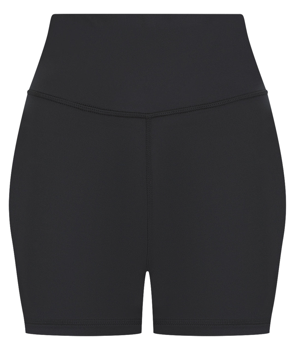 Ladies Peak Compression Shorts