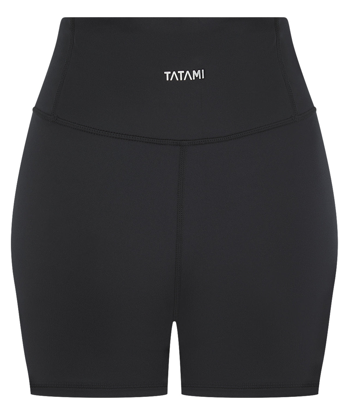 Ladies Peak Compression Shorts
