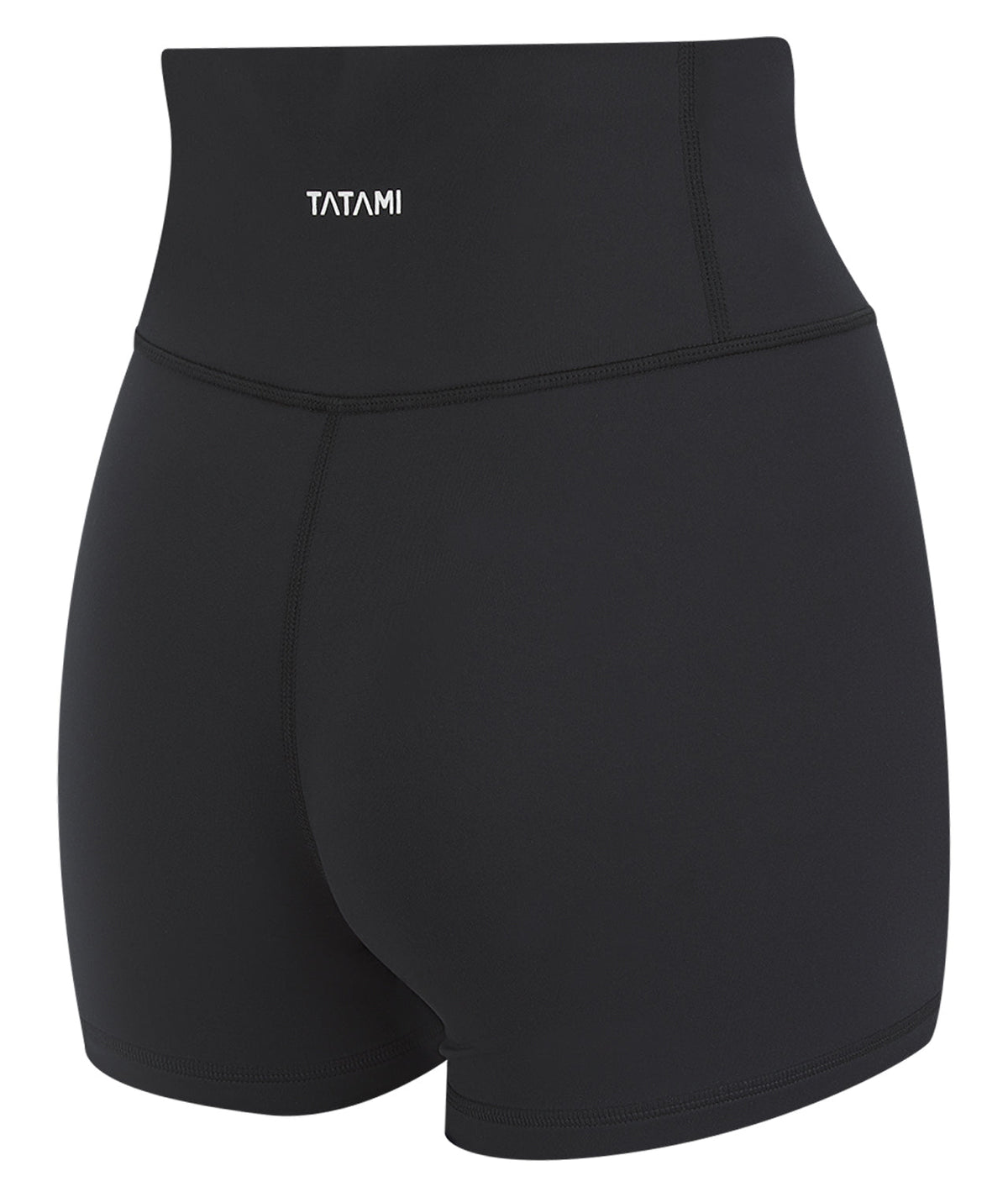 Ladies Peak Compression Shorts