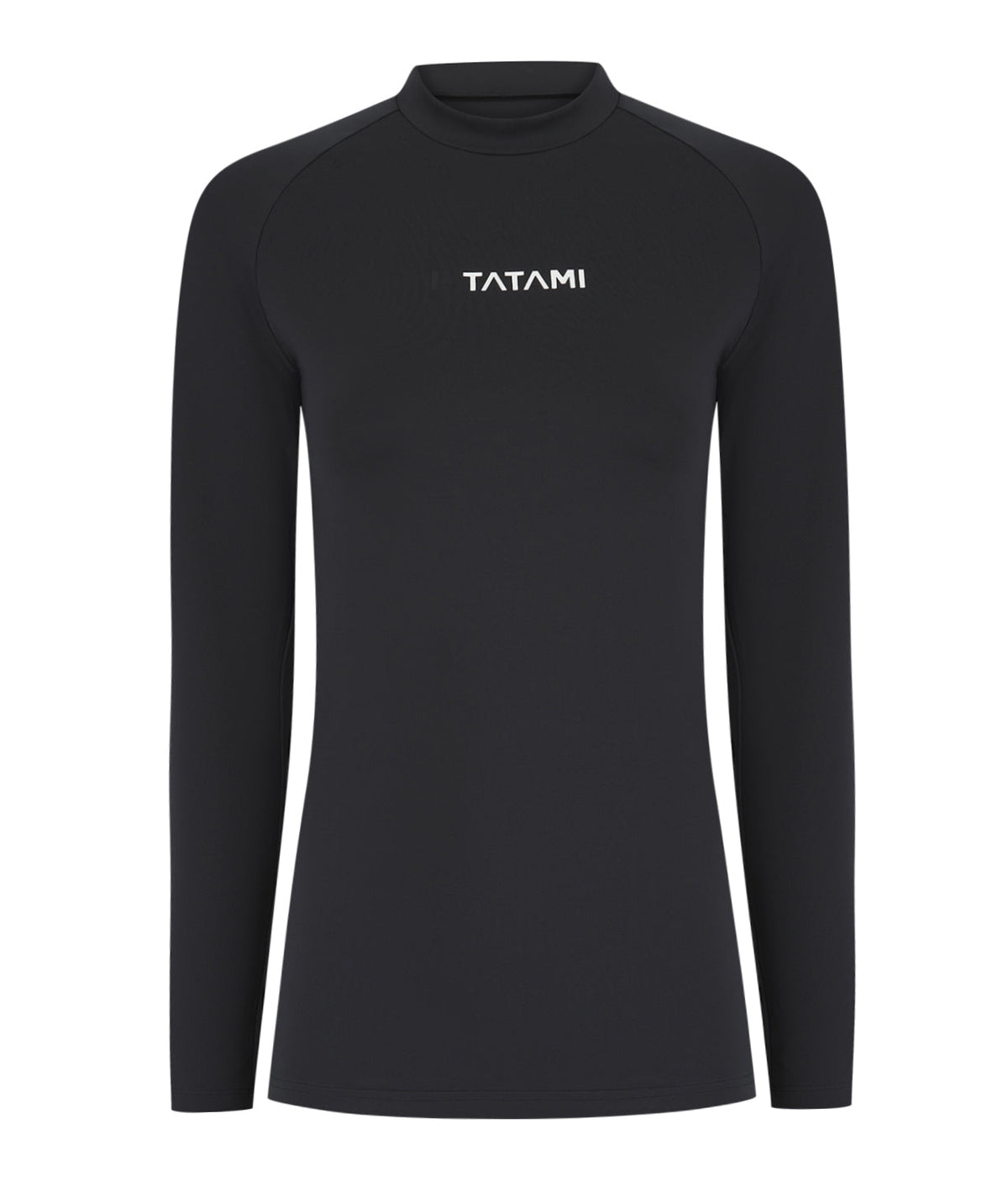 Ladies Peak Long Sleeve Rash Guard