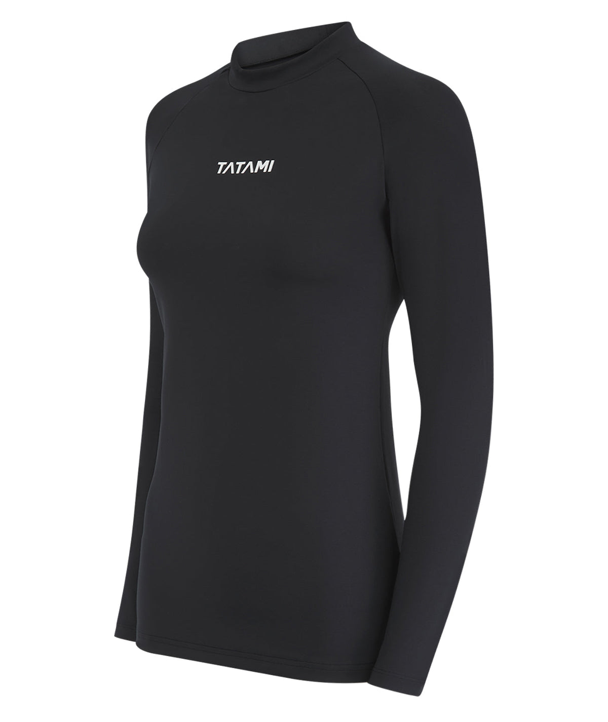 Ladies Peak Long Sleeve Rash Guard