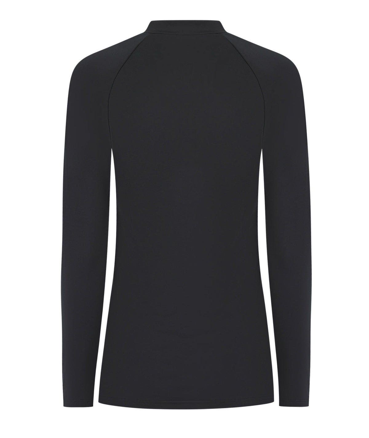 Ladies Peak Long Sleeve Rash Guard