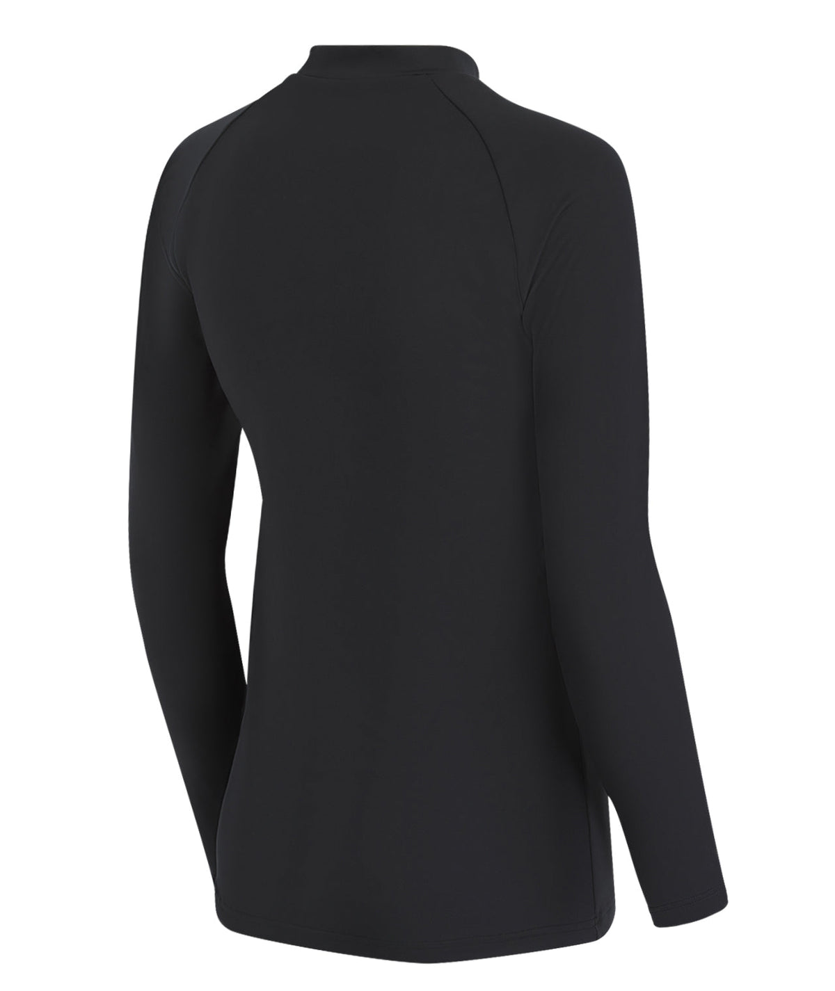 Ladies Peak Long Sleeve Rash Guard
