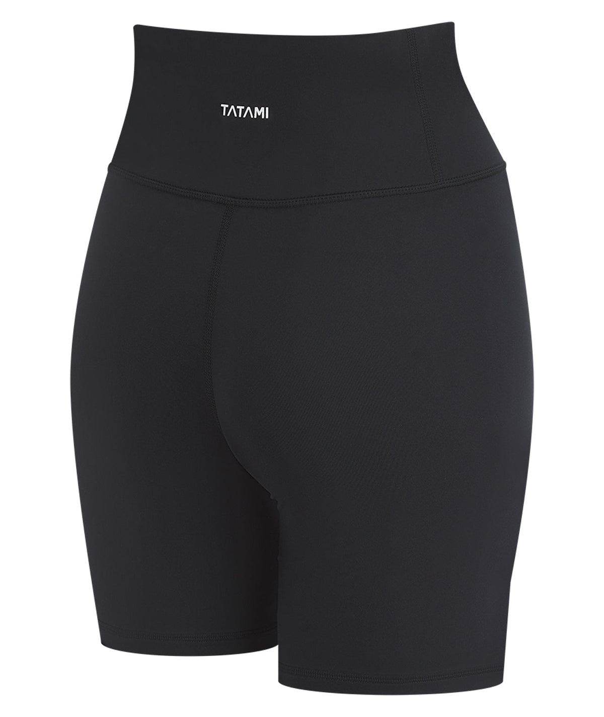 Ladies Peak Longline Shorts