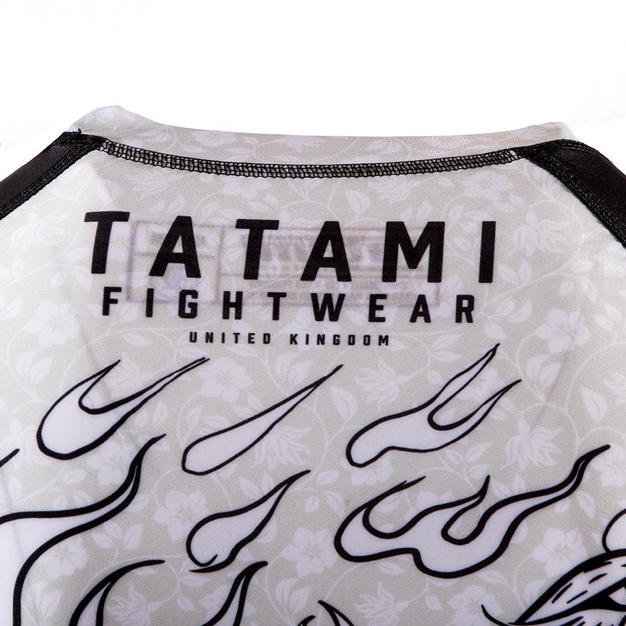 Phoenix Rising Rash Guard