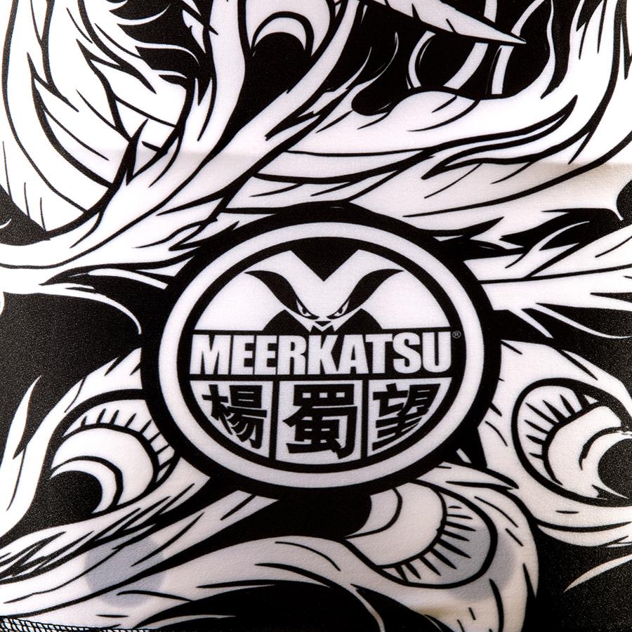 Phoenix Rising Rash Guard