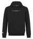 Product Of The Mats Hoodie - Black