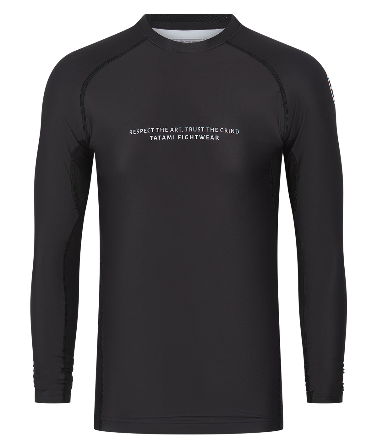 Product Of The Mats Long Sleeve Rash Guard