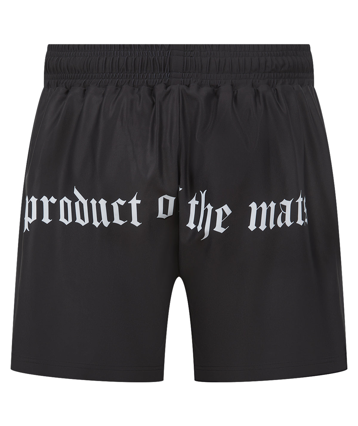 Product Of The Mats Grappling Shorts