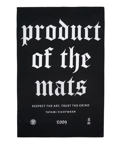 Product Of The Mats Towel