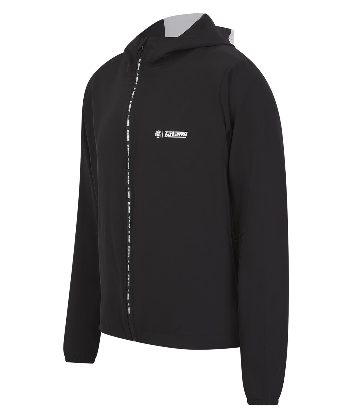 Tatami Comp Jacket