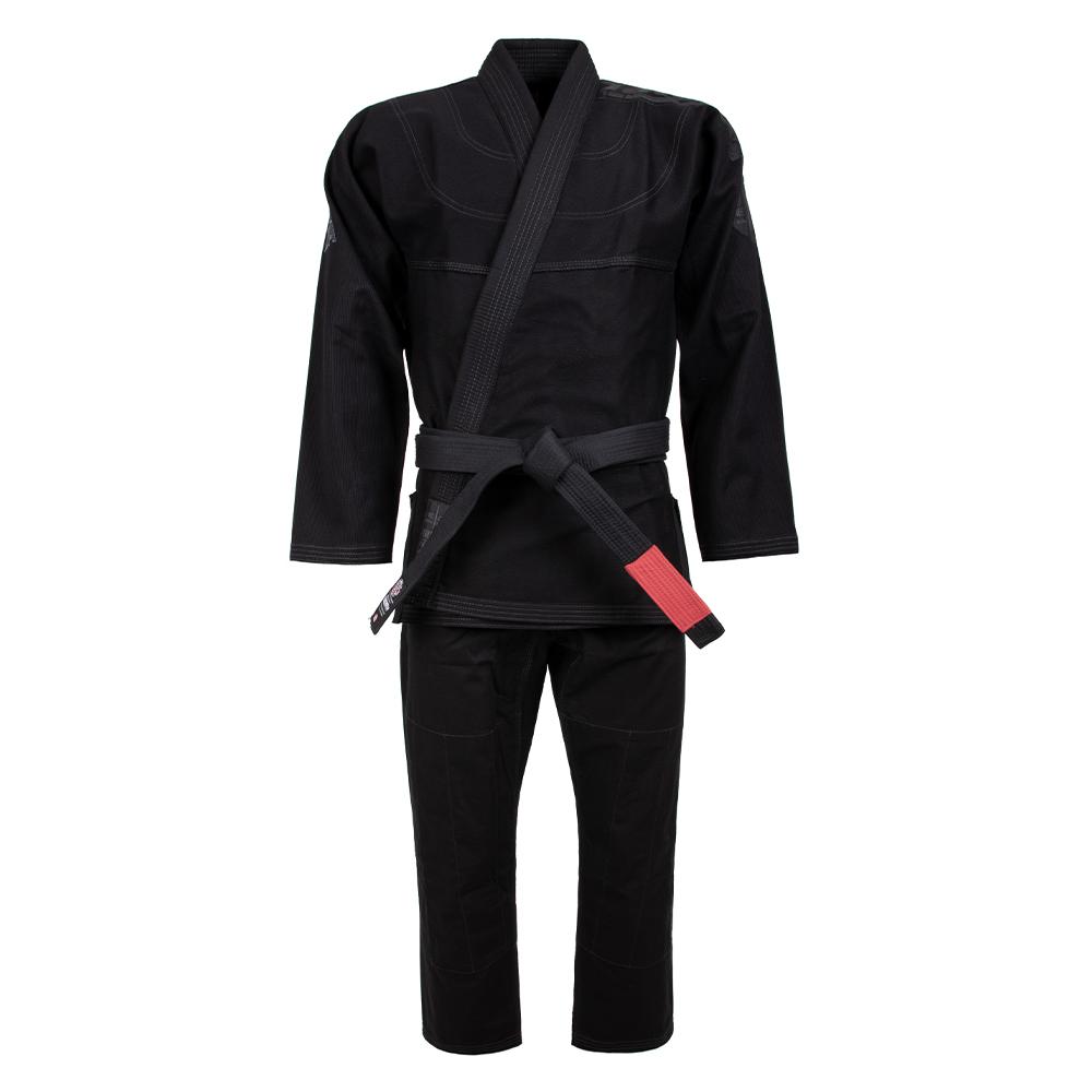 REORG Tactical Gi - Black