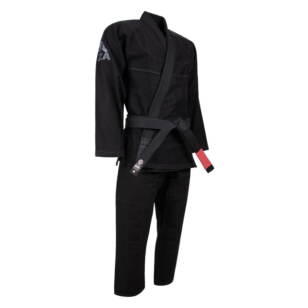 REORG Tactical Gi - Black