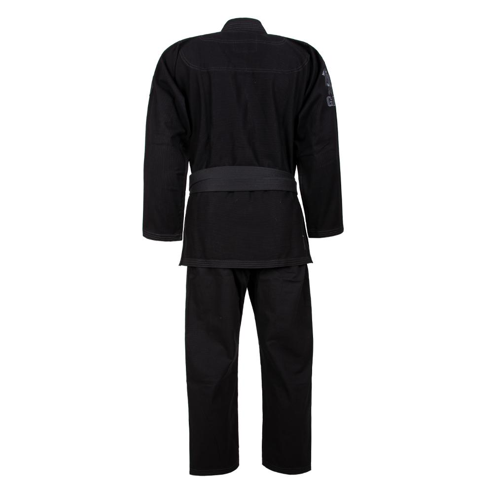 REORG Tactical Gi - Black