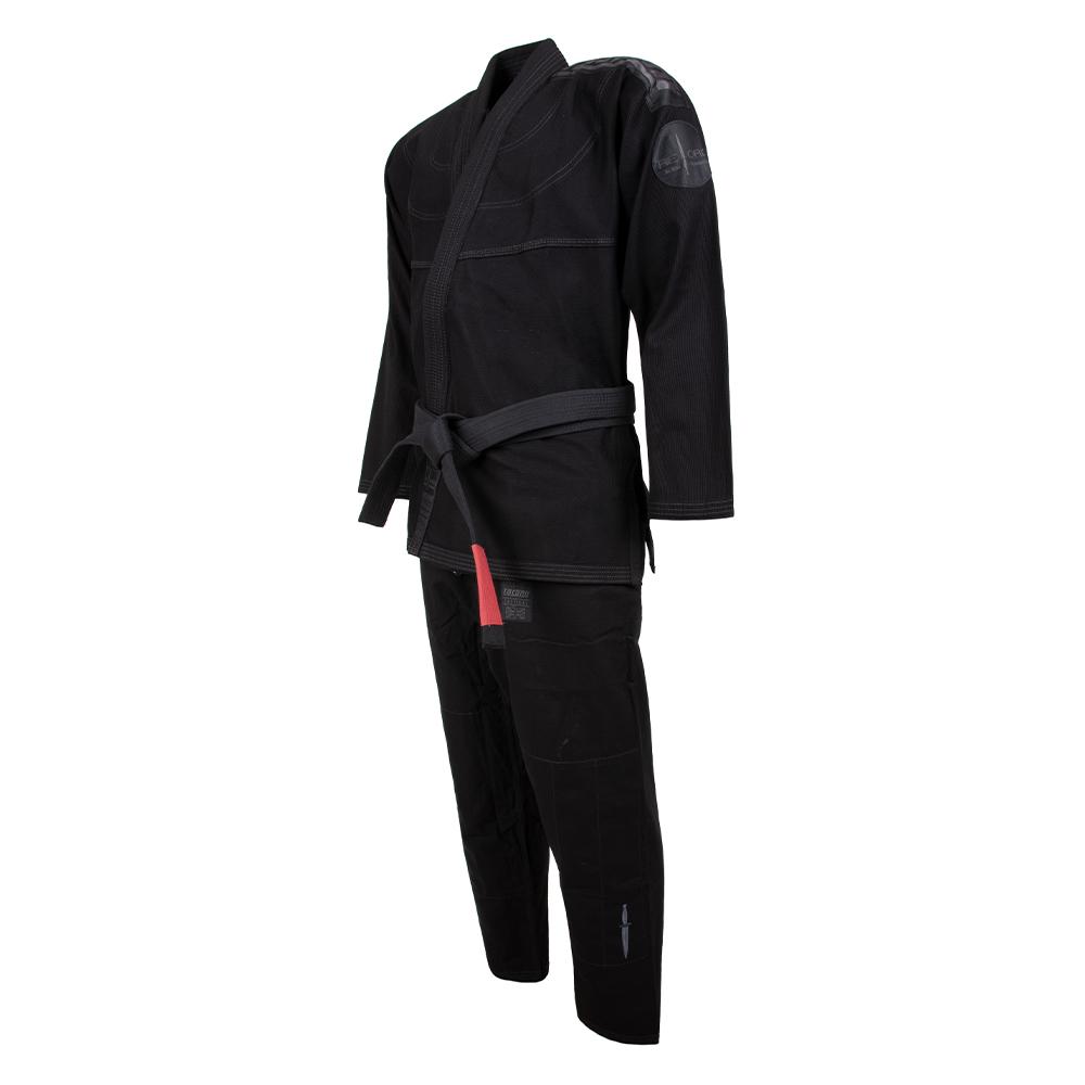 REORG Tactical Gi - Black