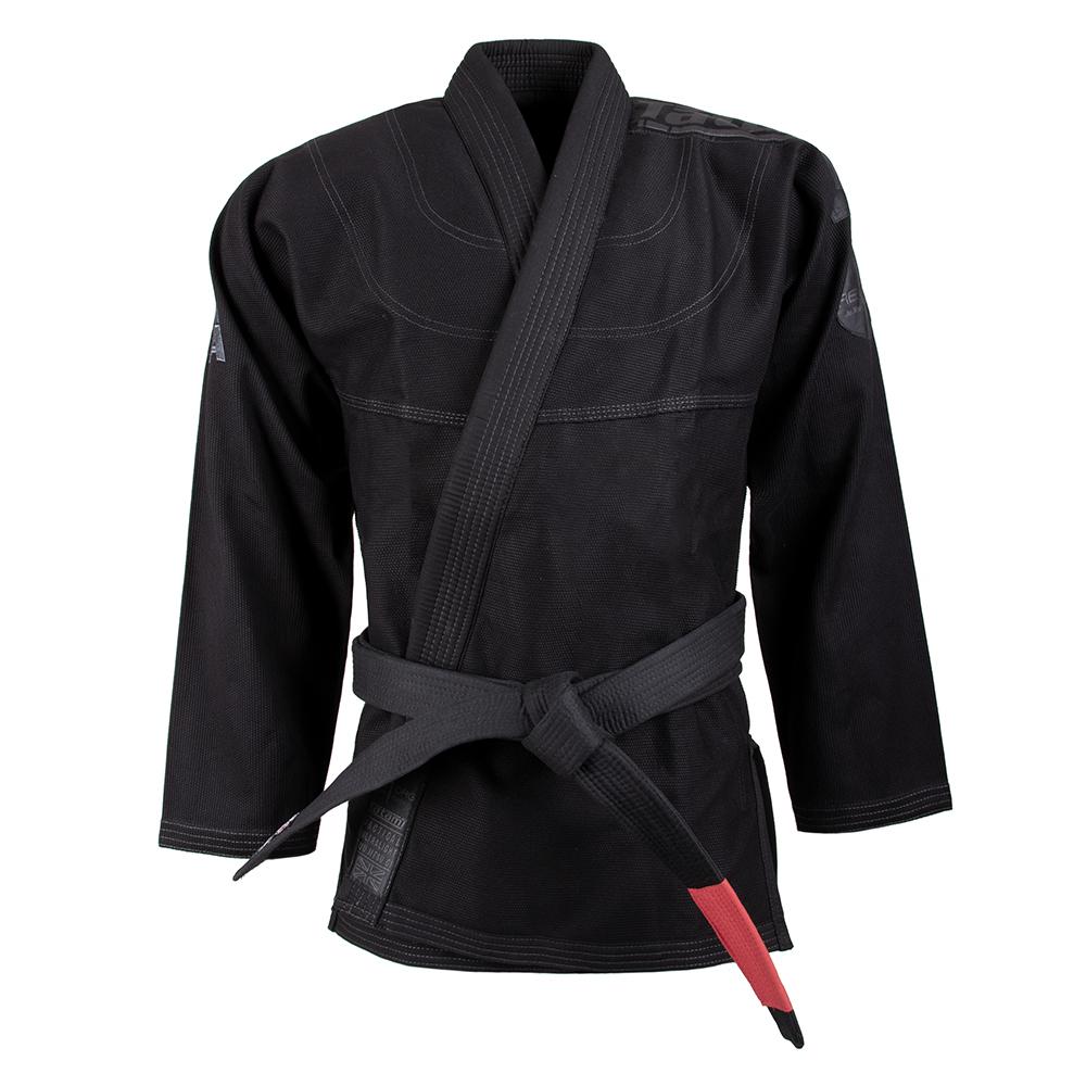 REORG Tactical Gi - Black