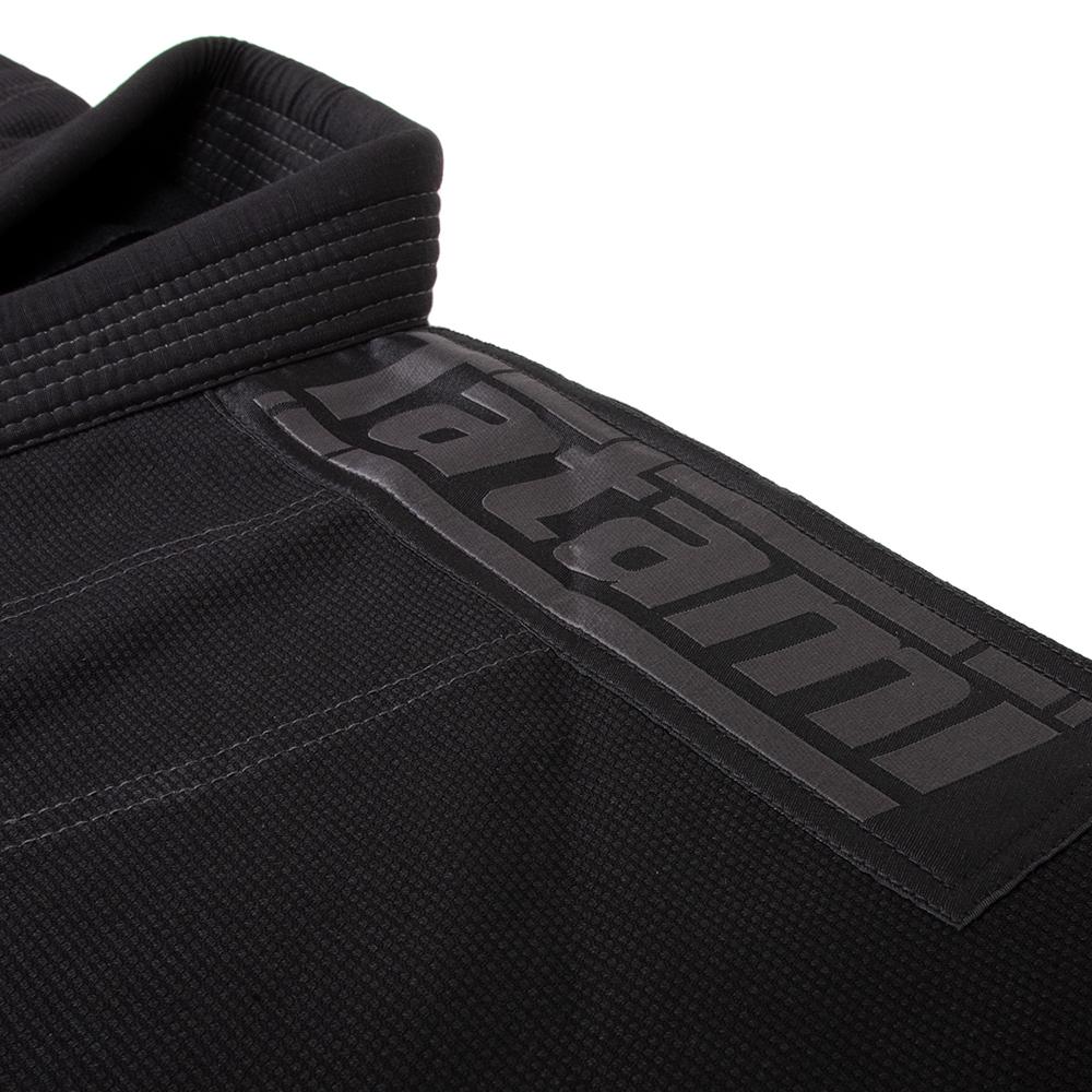 REORG Tactical Gi - Black