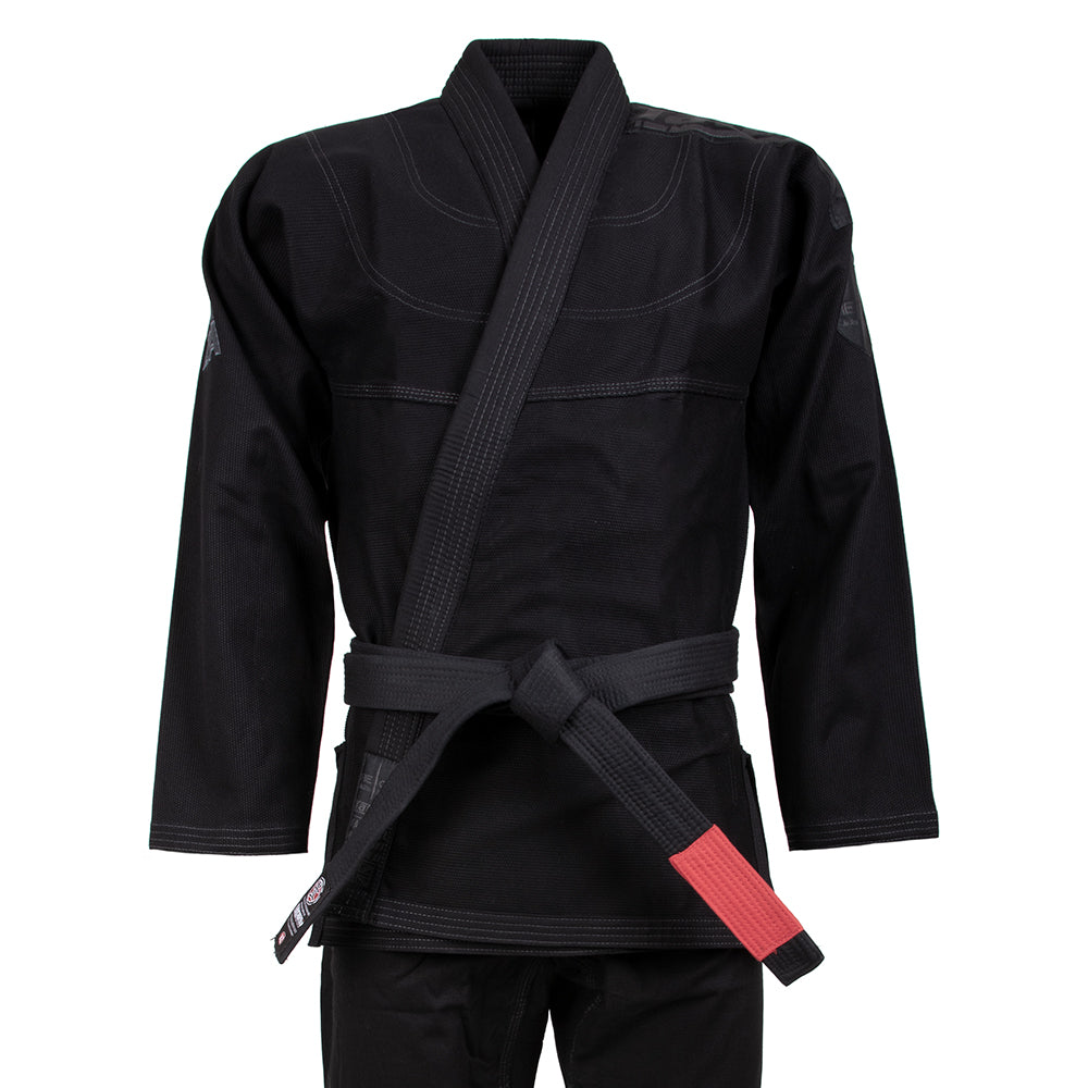 REORG Tactical Gi - Black