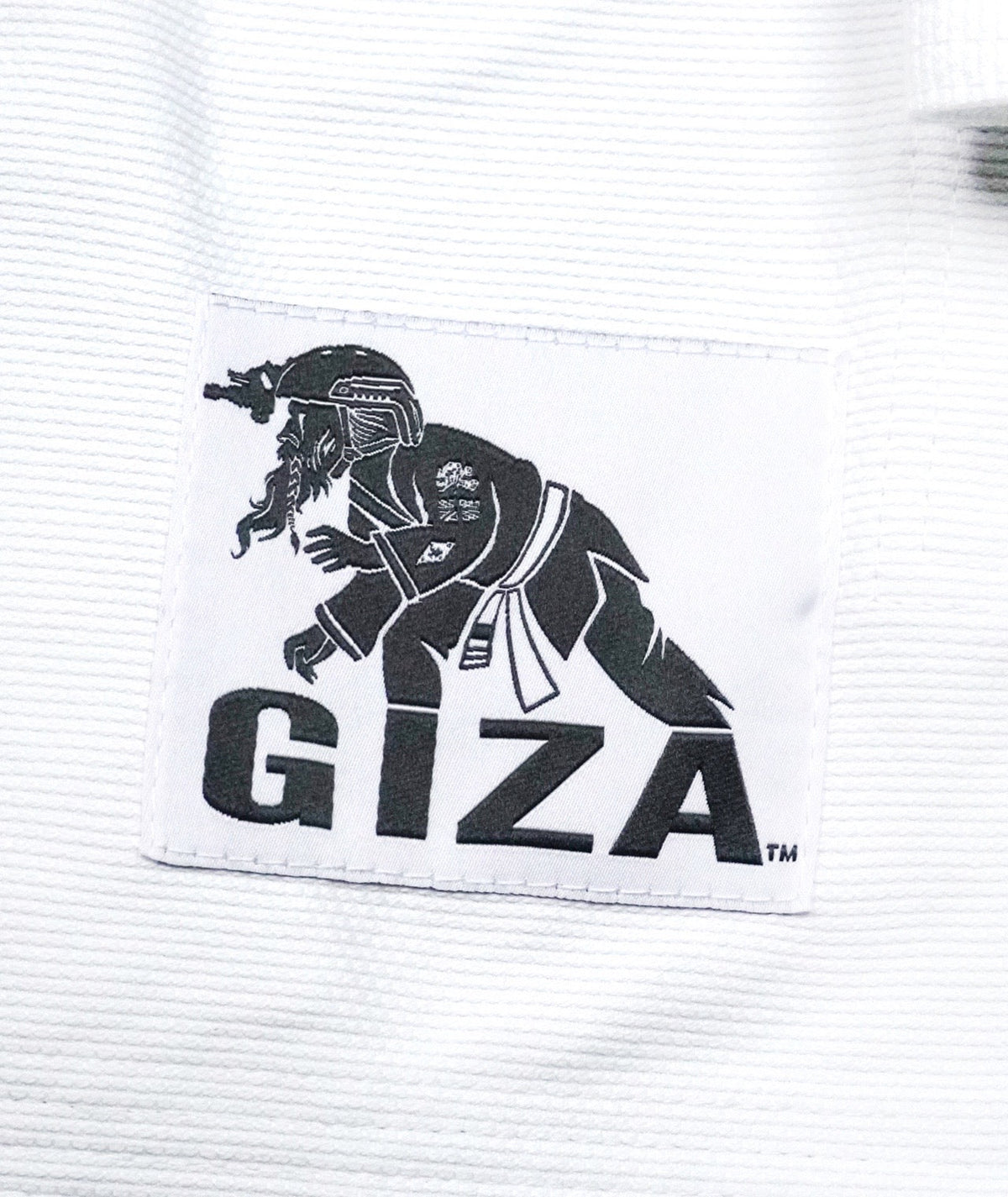 Ladies Reorg Jungle V2 Gi - White