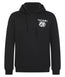 Raid Hoodie - Black